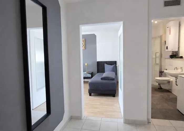 Apartament Angela