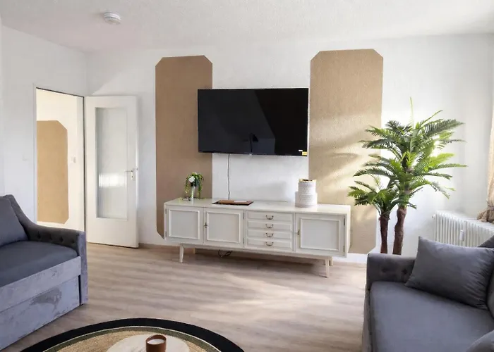 Angela Apartament *