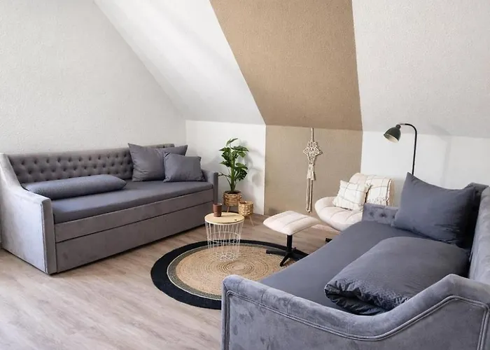Apartament Angela *