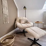 Apartamento Angela Wurzburgo