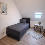 Angela Apartamento Wurzburgo