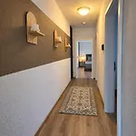 Angela Apartamento *