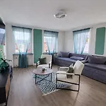 Angela Apartamento *