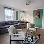 Angela Apartamento Wurzburgo