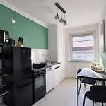 Angela Apartamento *
