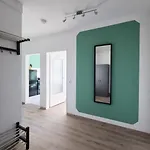 Apartamento Angela Wurzburgo