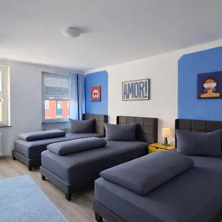 Angela Apartmán