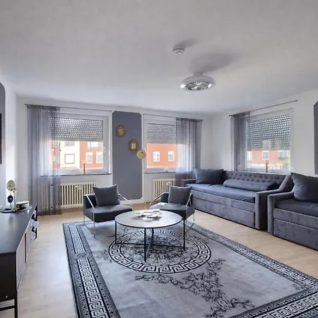 Apartmán Angela