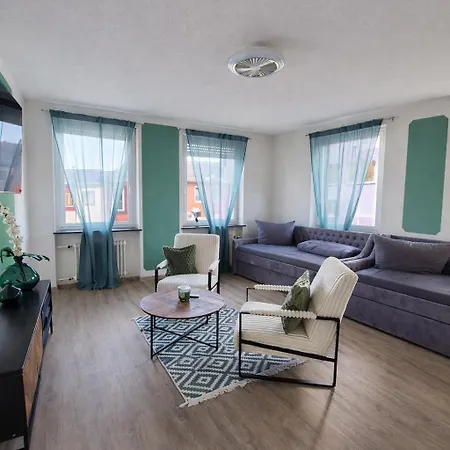 Angela Apartmán *