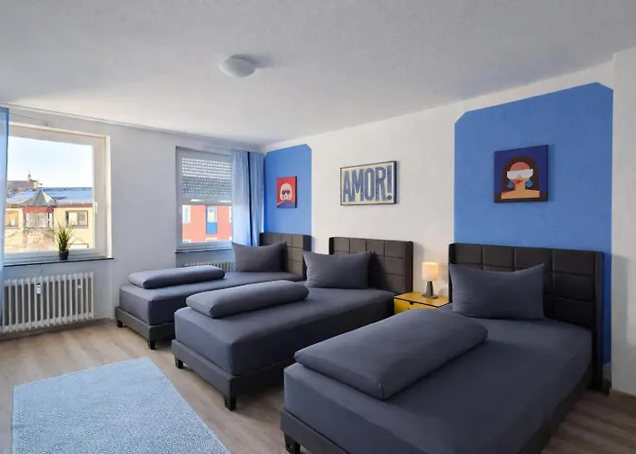 Angela Apartment