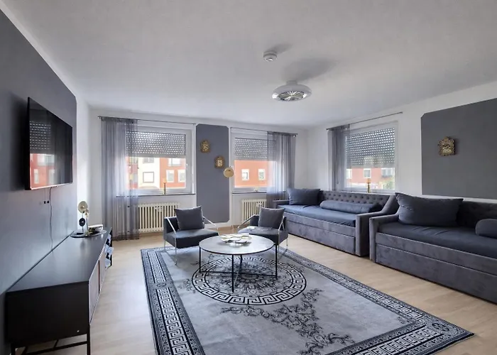 Apartment Angela