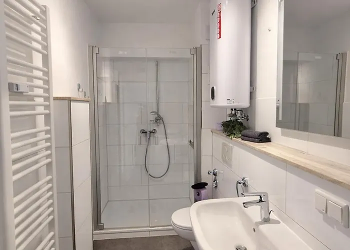 Apartment Angela Wurzburg