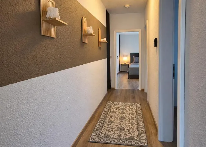 Angela Apartment *