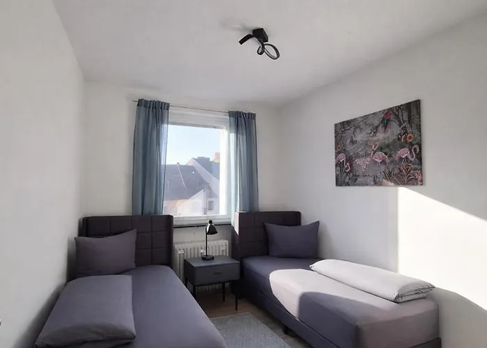 Angela Apartment